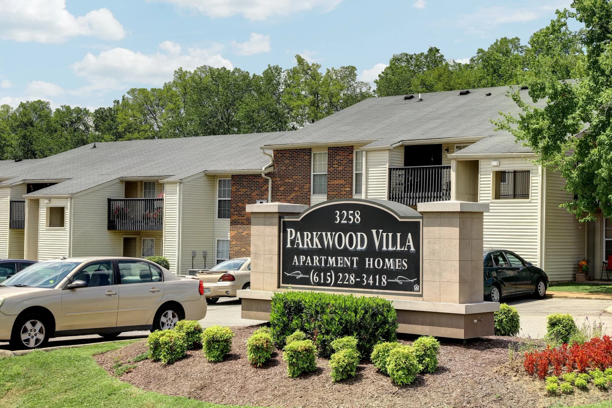 Parkwood Villa photo 4